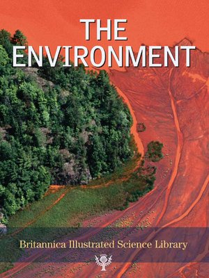 cover image of Environment